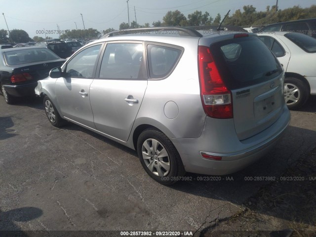 Photo 2 VIN: KMHDC8AE6AU064471 - HYUNDAI ELANTRA TOURING 