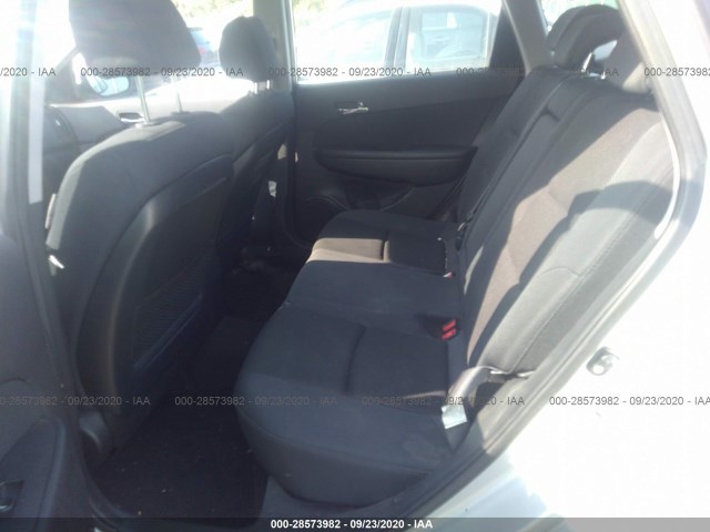 Photo 7 VIN: KMHDC8AE6AU064471 - HYUNDAI ELANTRA TOURING 