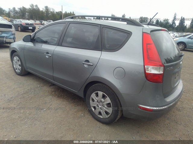 Photo 2 VIN: KMHDC8AE6AU067953 - HYUNDAI ELANTRA TOURING 