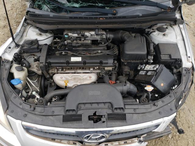 Photo 10 VIN: KMHDC8AE6AU068472 - HYUNDAI ELANTRA TO 