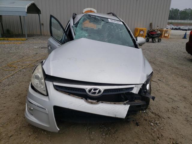 Photo 4 VIN: KMHDC8AE6AU068472 - HYUNDAI ELANTRA TO 