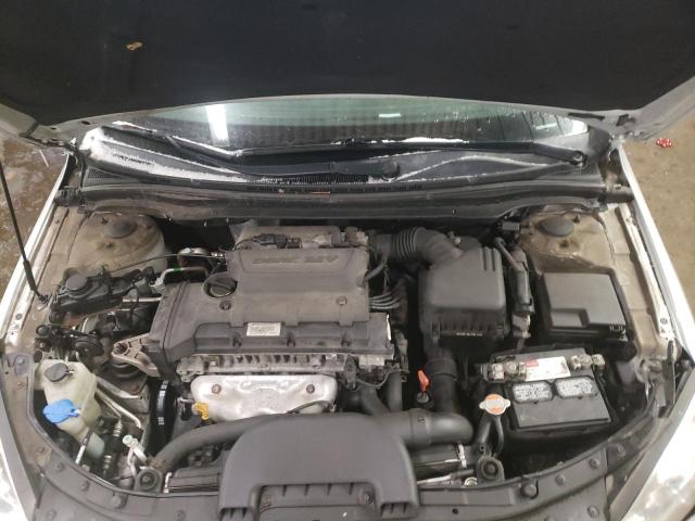 Photo 6 VIN: KMHDC8AE6AU070741 - HYUNDAI ELANTRA TO 