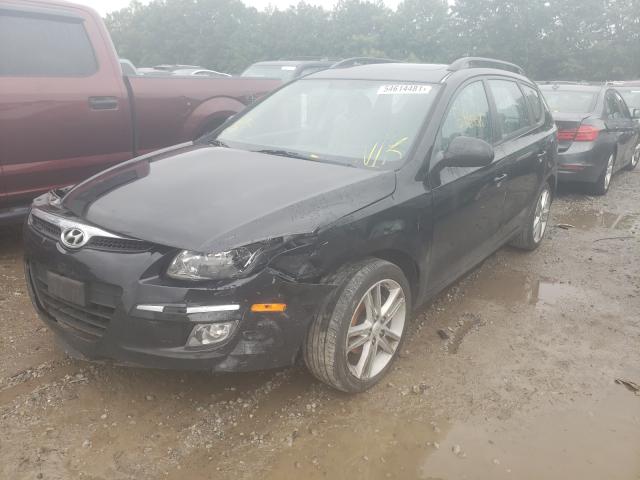 Photo 1 VIN: KMHDC8AE6AU072666 - HYUNDAI ELANTRA TO 