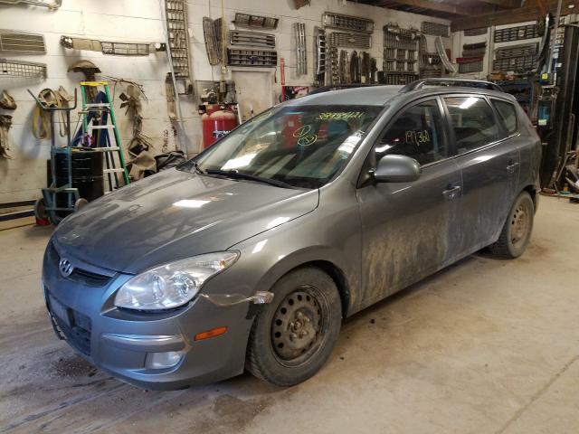 Photo 1 VIN: KMHDC8AE6AU073073 - HYUNDAI ELANTRA TO 