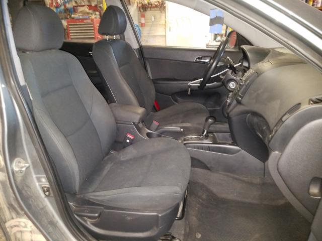 Photo 4 VIN: KMHDC8AE6AU073073 - HYUNDAI ELANTRA TO 