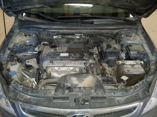 Photo 6 VIN: KMHDC8AE6AU073073 - HYUNDAI ELANTRA TO 