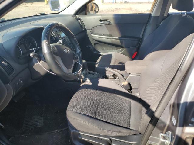 Photo 6 VIN: KMHDC8AE6BU087105 - HYUNDAI ELANTRA TO 