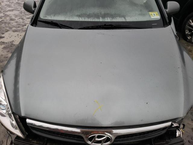 Photo 6 VIN: KMHDC8AE6BU089971 - HYUNDAI ELANTRA TO 