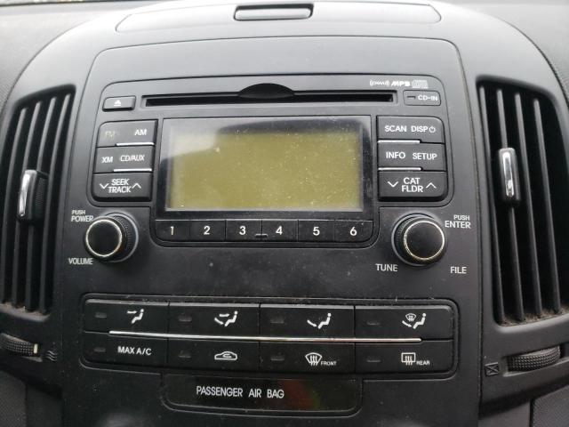 Photo 8 VIN: KMHDC8AE6BU089971 - HYUNDAI ELANTRA TO 