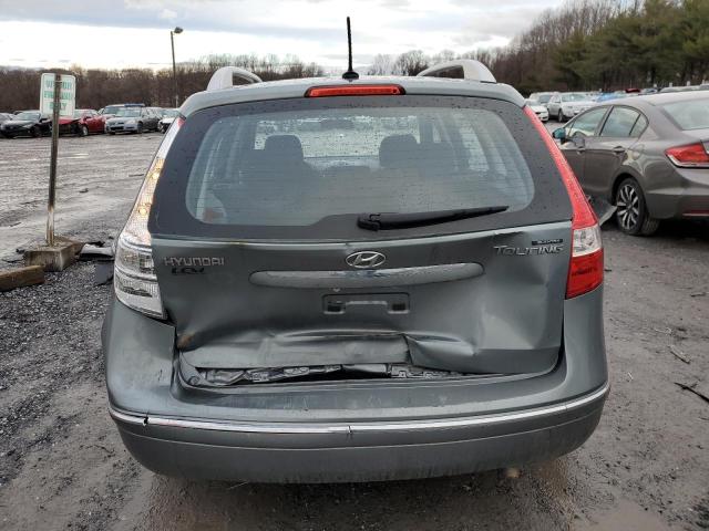 Photo 5 VIN: KMHDC8AE6BU090103 - HYUNDAI ELANTRA TO 