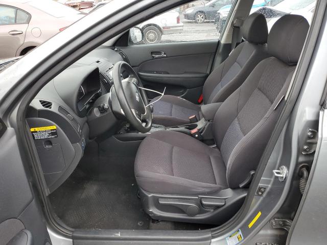 Photo 6 VIN: KMHDC8AE6BU090103 - HYUNDAI ELANTRA TO 