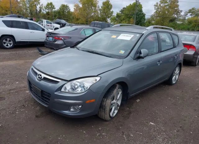 Photo 1 VIN: KMHDC8AE6BU090134 - HYUNDAI ELANTRA TOURING 