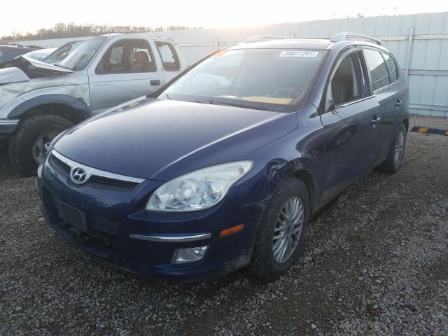 Photo 1 VIN: KMHDC8AE6BU091171 - HYUNDAI ELANTRA TO 