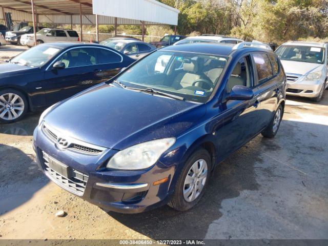 Photo 1 VIN: KMHDC8AE6BU092546 - HYUNDAI ELANTRA TOURING 