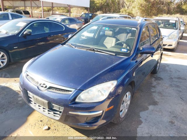 Photo 5 VIN: KMHDC8AE6BU092546 - HYUNDAI ELANTRA TOURING 