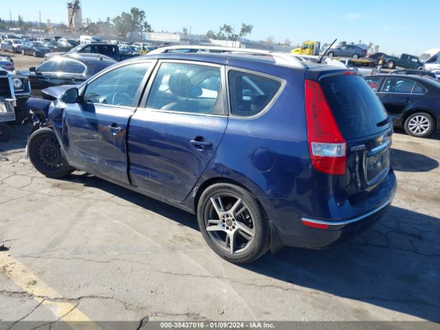 Photo 2 VIN: KMHDC8AE6BU092711 - HYUNDAI ELANTRA TOURING 