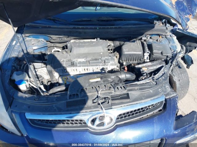 Photo 9 VIN: KMHDC8AE6BU092711 - HYUNDAI ELANTRA TOURING 