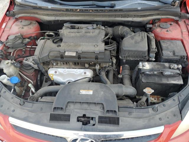 Photo 10 VIN: KMHDC8AE6BU094717 - HYUNDAI ELANTRA TO 