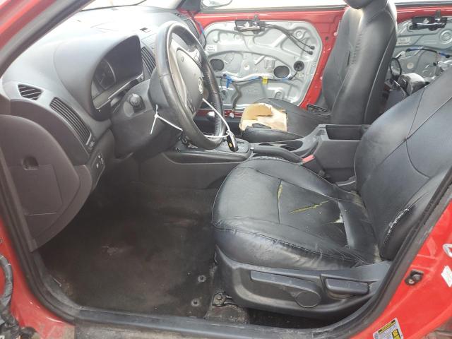 Photo 6 VIN: KMHDC8AE6BU094717 - HYUNDAI ELANTRA TO 