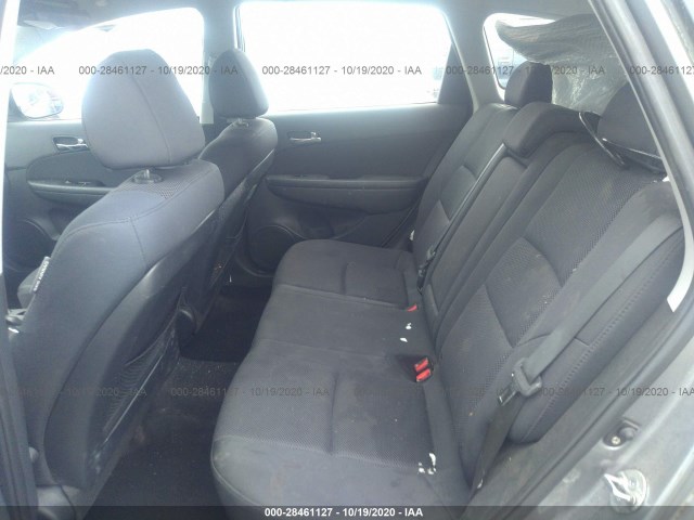 Photo 7 VIN: KMHDC8AE6BU097388 - HYUNDAI ELANTRA TOURING 