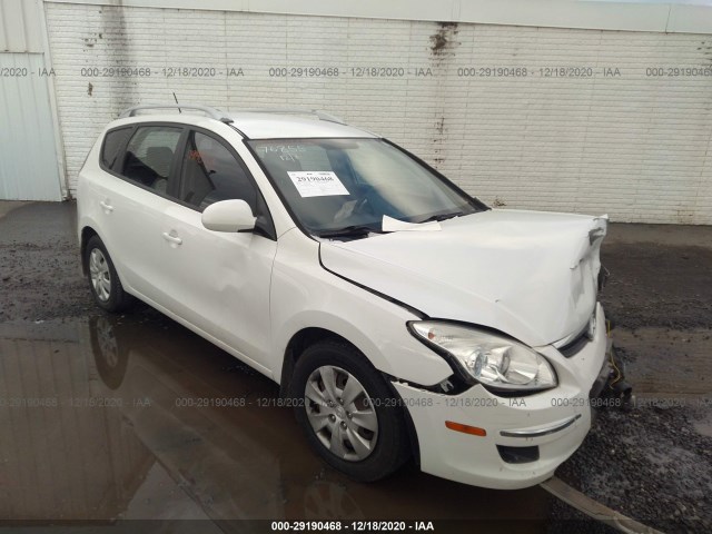 Photo 0 VIN: KMHDC8AE6BU100208 - HYUNDAI ELANTRA TOURING 