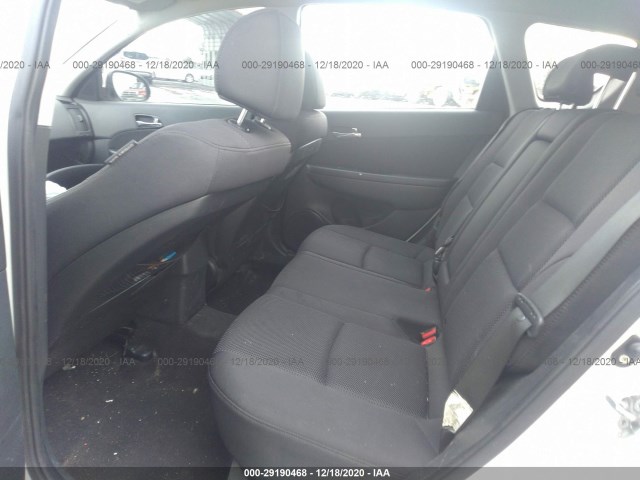 Photo 7 VIN: KMHDC8AE6BU100208 - HYUNDAI ELANTRA TOURING 