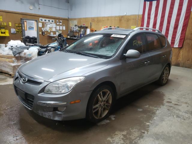 Photo 1 VIN: KMHDC8AE6BU108356 - HYUNDAI ELANTRA TO 