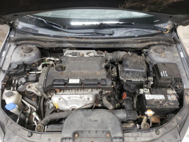 Photo 6 VIN: KMHDC8AE6BU108356 - HYUNDAI ELANTRA TO 