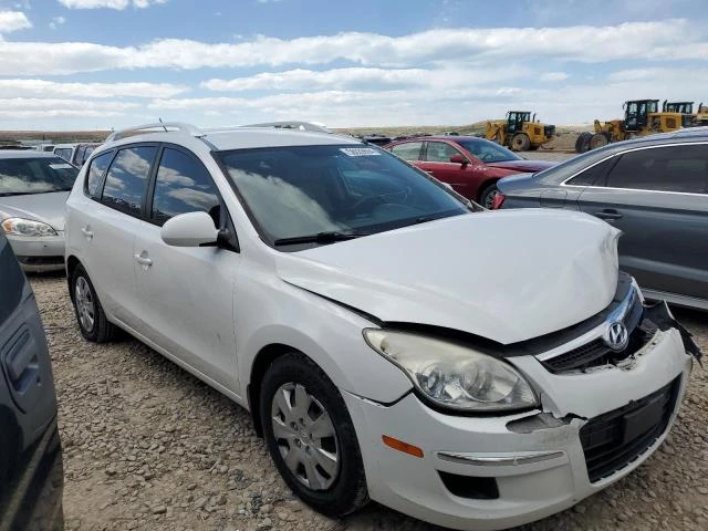 Photo 3 VIN: KMHDC8AE6BU109068 - HYUNDAI ELANTRA TO 