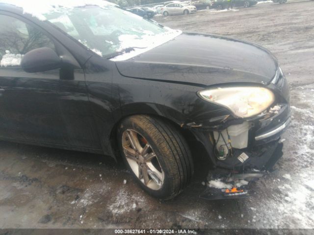 Photo 5 VIN: KMHDC8AE6BU113640 - HYUNDAI ELANTRA TOURING 