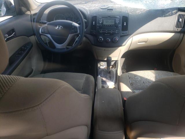 Photo 7 VIN: KMHDC8AE6BU117879 - HYUNDAI ELANTRA TO 