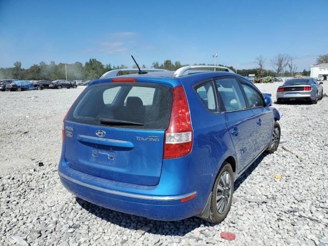 Photo 3 VIN: KMHDC8AE6BU118613 - HYUNDAI ELANTRA TO 