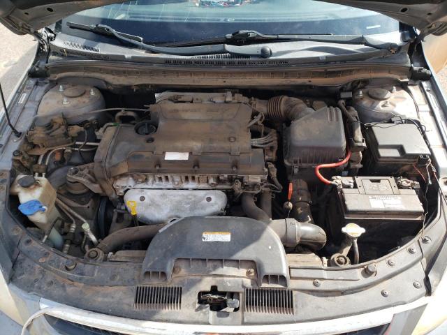 Photo 10 VIN: KMHDC8AE6BU122256 - HYUNDAI ELANTRA 