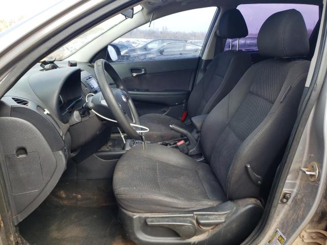 Photo 6 VIN: KMHDC8AE6BU122256 - HYUNDAI ELANTRA 