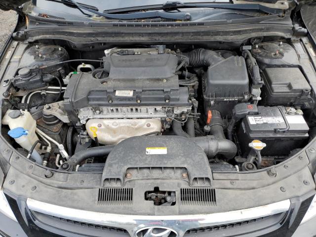 Photo 10 VIN: KMHDC8AE6CU128222 - HYUNDAI ELANTRA 