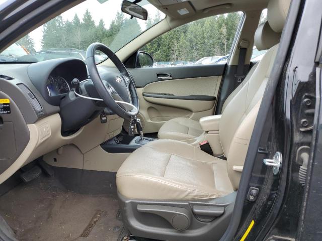 Photo 6 VIN: KMHDC8AE6CU128222 - HYUNDAI ELANTRA 