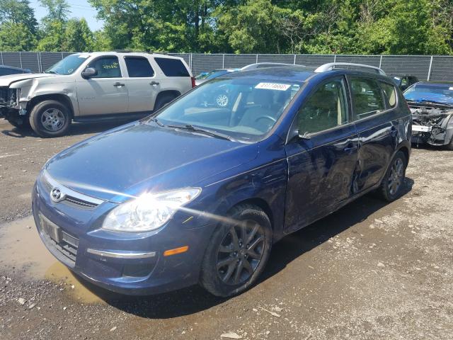 Photo 1 VIN: KMHDC8AE6CU132089 - HYUNDAI ELANTRA TO 