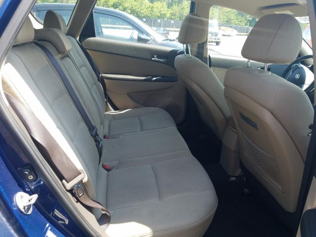 Photo 5 VIN: KMHDC8AE6CU132089 - HYUNDAI ELANTRA TO 