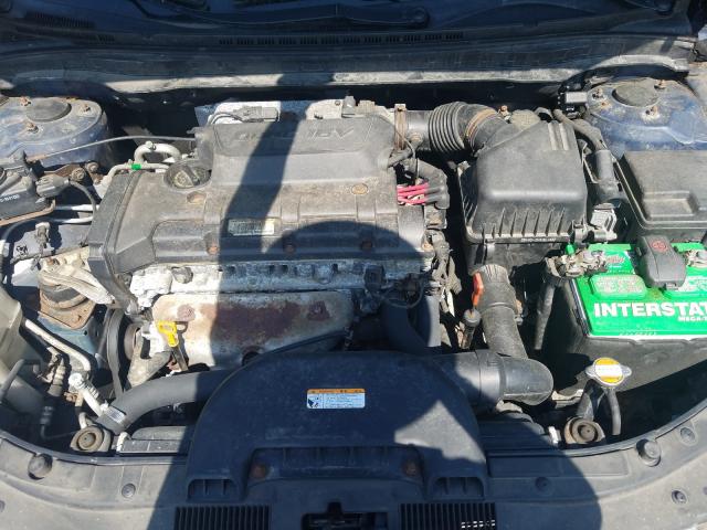 Photo 6 VIN: KMHDC8AE6CU132089 - HYUNDAI ELANTRA TO 