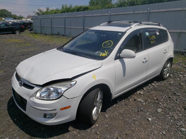 Photo 1 VIN: KMHDC8AE6CU134411 - HYUNDAI ELANTRA TO 