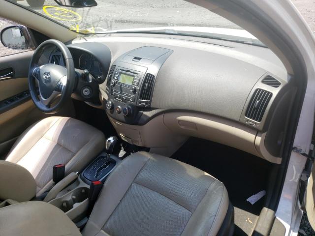 Photo 4 VIN: KMHDC8AE6CU134411 - HYUNDAI ELANTRA TO 