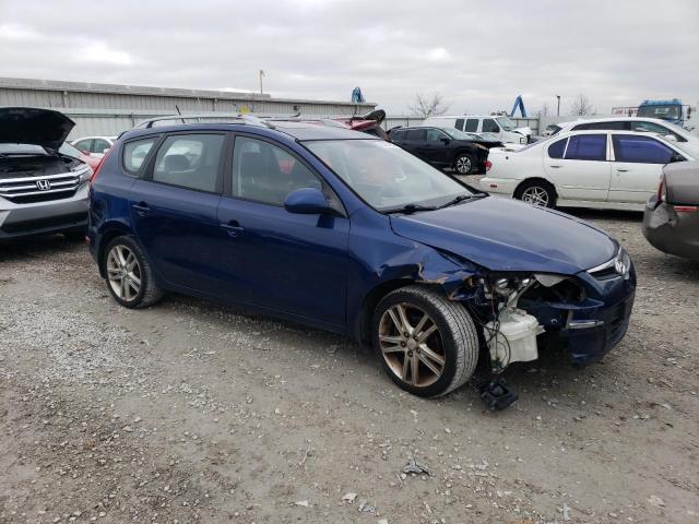 Photo 3 VIN: KMHDC8AE6CU140130 - HYUNDAI ELANTRA 