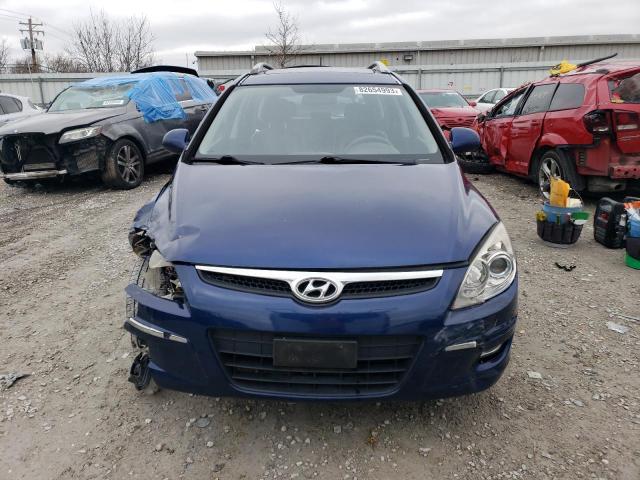 Photo 4 VIN: KMHDC8AE6CU140130 - HYUNDAI ELANTRA 