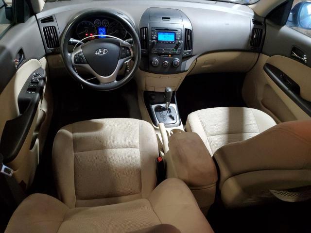 Photo 7 VIN: KMHDC8AE6CU140581 - HYUNDAI ELANTRA 