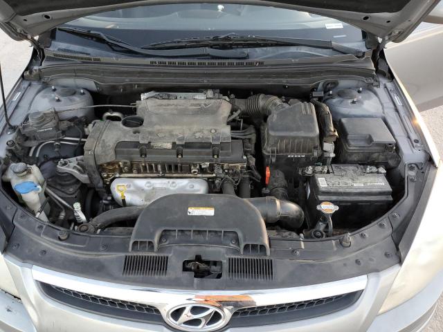 Photo 10 VIN: KMHDC8AE6CU140855 - HYUNDAI ELANTRA 