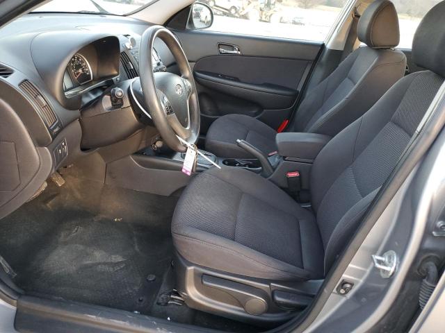 Photo 6 VIN: KMHDC8AE6CU140855 - HYUNDAI ELANTRA 