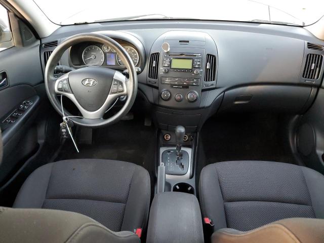 Photo 7 VIN: KMHDC8AE6CU140855 - HYUNDAI ELANTRA 