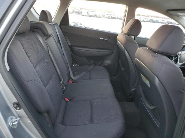 Photo 9 VIN: KMHDC8AE6CU140855 - HYUNDAI ELANTRA 