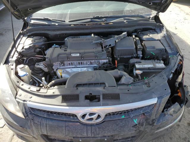 Photo 10 VIN: KMHDC8AE6CU149748 - HYUNDAI ELANTRA TO 