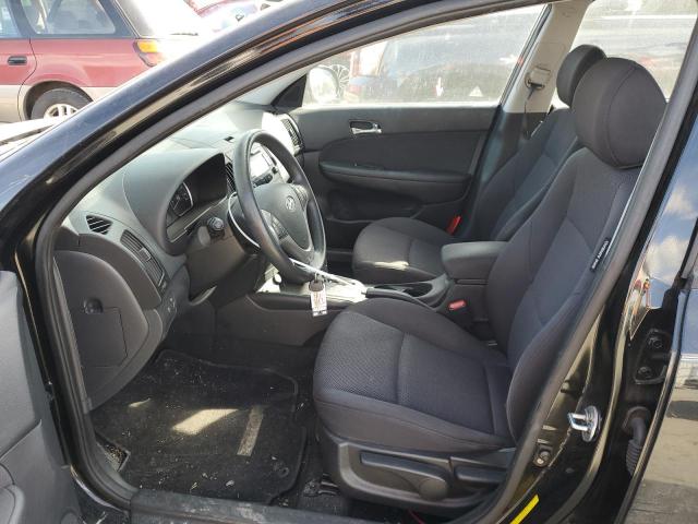 Photo 6 VIN: KMHDC8AE6CU149748 - HYUNDAI ELANTRA TO 